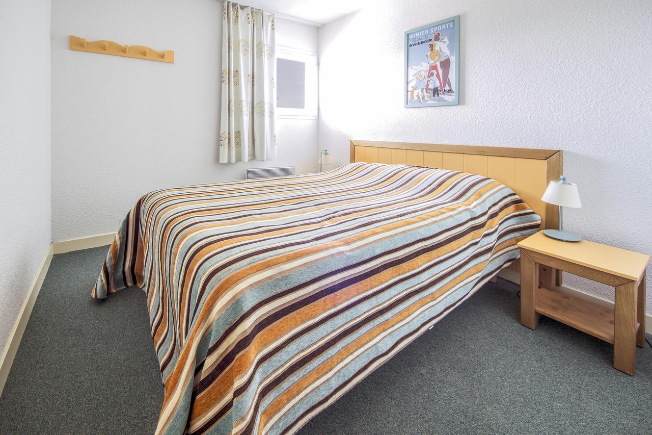 Residence Le Pedrou - Maeva Home Font-Romeu-Odeillo-Via Dış mekan fotoğraf